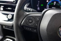 2023 Toyota Corolla Cross GX