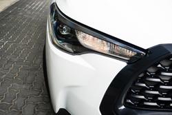 2023 Toyota Corolla Cross GX