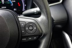 2023 Toyota Corolla Cross GX