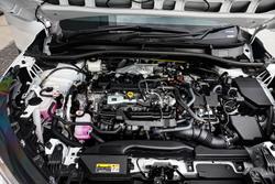 2023 Toyota Corolla Cross GX