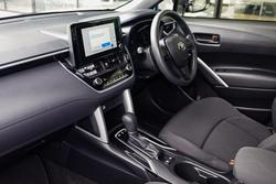 2023 Toyota Corolla Cross GX