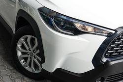 2023 Toyota Corolla Cross GX