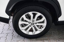 2023 Toyota Corolla Cross GX