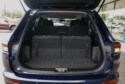 2023 Mitsubishi Outlander LS