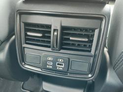 2025 Subaru Forester Touring S6 MY26 AWD Crystal White