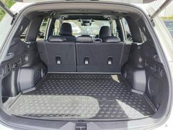 2025 Subaru Forester Touring S6 MY26 AWD Crystal White