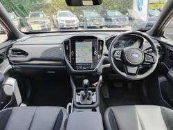 2025 Subaru Forester Touring S6 MY26 AWD Crystal White