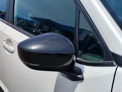 2025 Subaru Forester Touring S6 MY26 AWD Crystal White