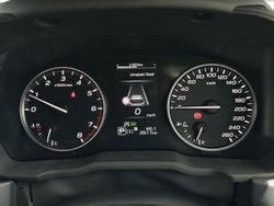 2025 Subaru Forester Touring S6 MY26 AWD Crystal White