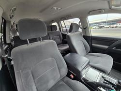 2018 Toyota Landcruiser GXL