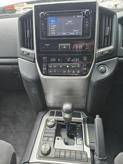 2018 Toyota Landcruiser GXL