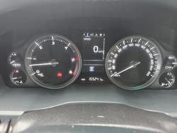 2018 Toyota Landcruiser GXL