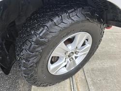 2018 Toyota Landcruiser GXL