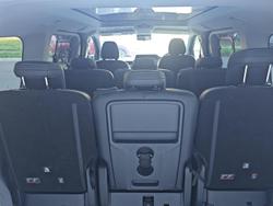 2025 Ford Tourneo Titanium X