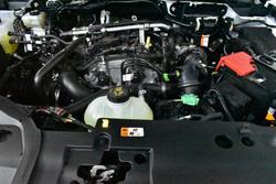2025 Ford Ranger PHEV Sport
