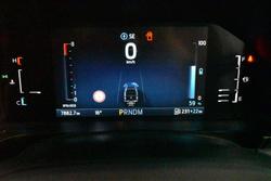 2025 Ford Ranger PHEV Sport