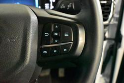 2025 Ford Ranger PHEV Sport