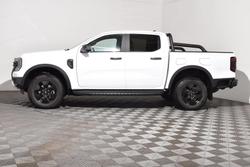 2025 Ford Ranger PHEV Sport