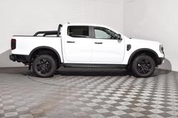 2025 Ford Ranger PHEV Sport
