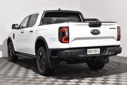 2025 Ford Ranger PHEV Sport