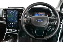 2025 Ford Ranger PHEV Sport