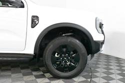 2025 Ford Ranger PHEV Sport
