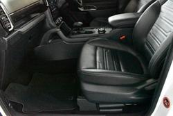 2025 Ford Ranger PHEV Sport