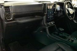 2025 Ford Ranger PHEV Sport