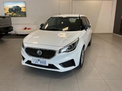 2020 MG MG3 Core