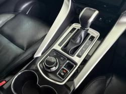 2017 Mitsubishi Pajero Sport Exceed