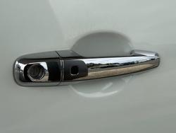 2017 Mitsubishi Pajero Sport Exceed