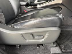 2017 Mitsubishi Pajero Sport Exceed