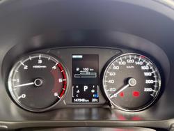 2017 Mitsubishi Pajero Sport Exceed