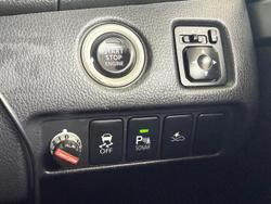 2017 Mitsubishi Pajero Sport Exceed