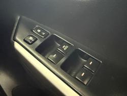 2017 Mitsubishi Pajero Sport Exceed