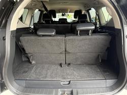 2017 Mitsubishi Pajero Sport Exceed