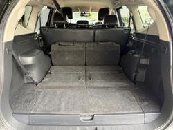 2017 Mitsubishi Pajero Sport Exceed