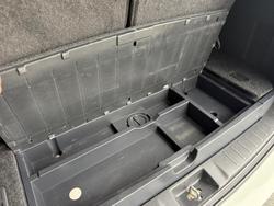 2017 Mitsubishi Pajero Sport Exceed