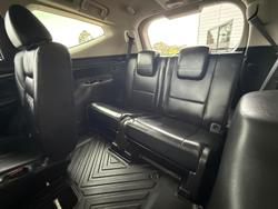 2017 Mitsubishi Pajero Sport Exceed