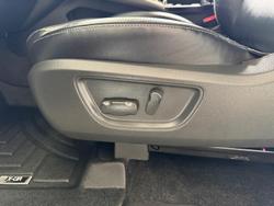 2017 Mitsubishi Pajero Sport Exceed