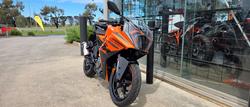 2023 Ktm RC 390 ORANGE