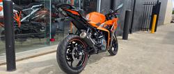 2023 Ktm RC 390 ORANGE