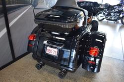 2024 Harley-davidson FLHTCUTG TRI GLIDE U/CLC 114 TABACCO FADE