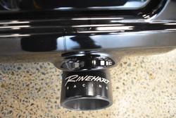 2024 Harley-davidson FLHTCUTG TRI GLIDE U/CLC 114 TABACCO FADE