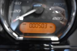 2024 Harley-davidson FLHTCUTG TRI GLIDE U/CLC 114 TABACCO FADE