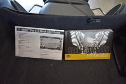 2024 Harley-davidson FLHTCUTG TRI GLIDE U/CLC 114 TABACCO FADE