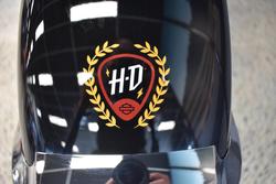 2024 Harley-davidson FLHTCUTG TRI GLIDE U/CLC 114 TABACCO FADE