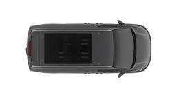 2025 Ford Tourneo Titanium X