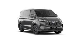 2025 Ford Tourneo Titanium X