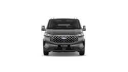 2025 Ford Tourneo Titanium X